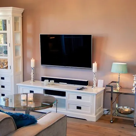 Апартаменты Victoria Luna 