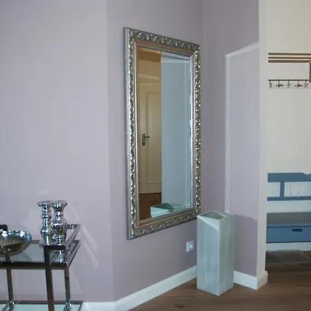 Апартаменты Victoria Luna 